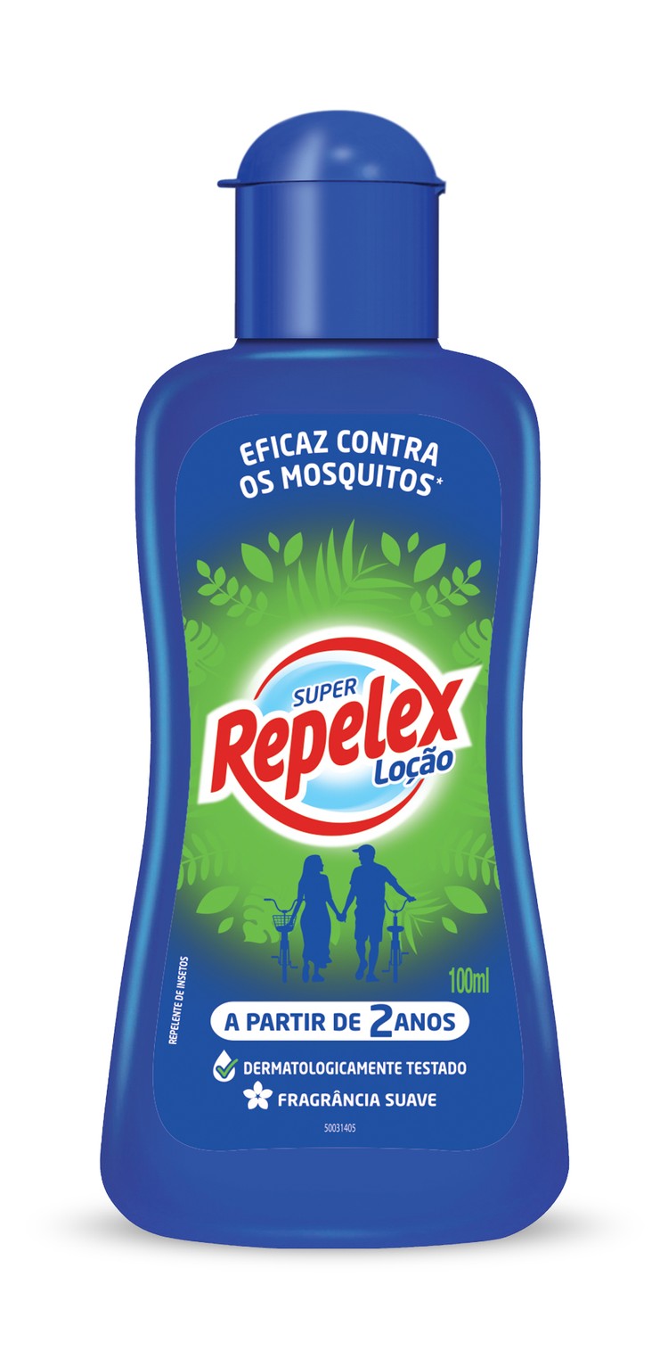 Produtos Repelex